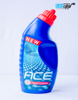 ACE Toilet Cleaner Power Max 0.5L